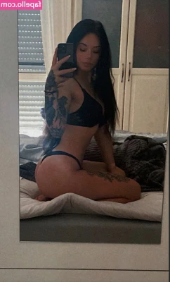 steffyber - Thick sluttttt😈