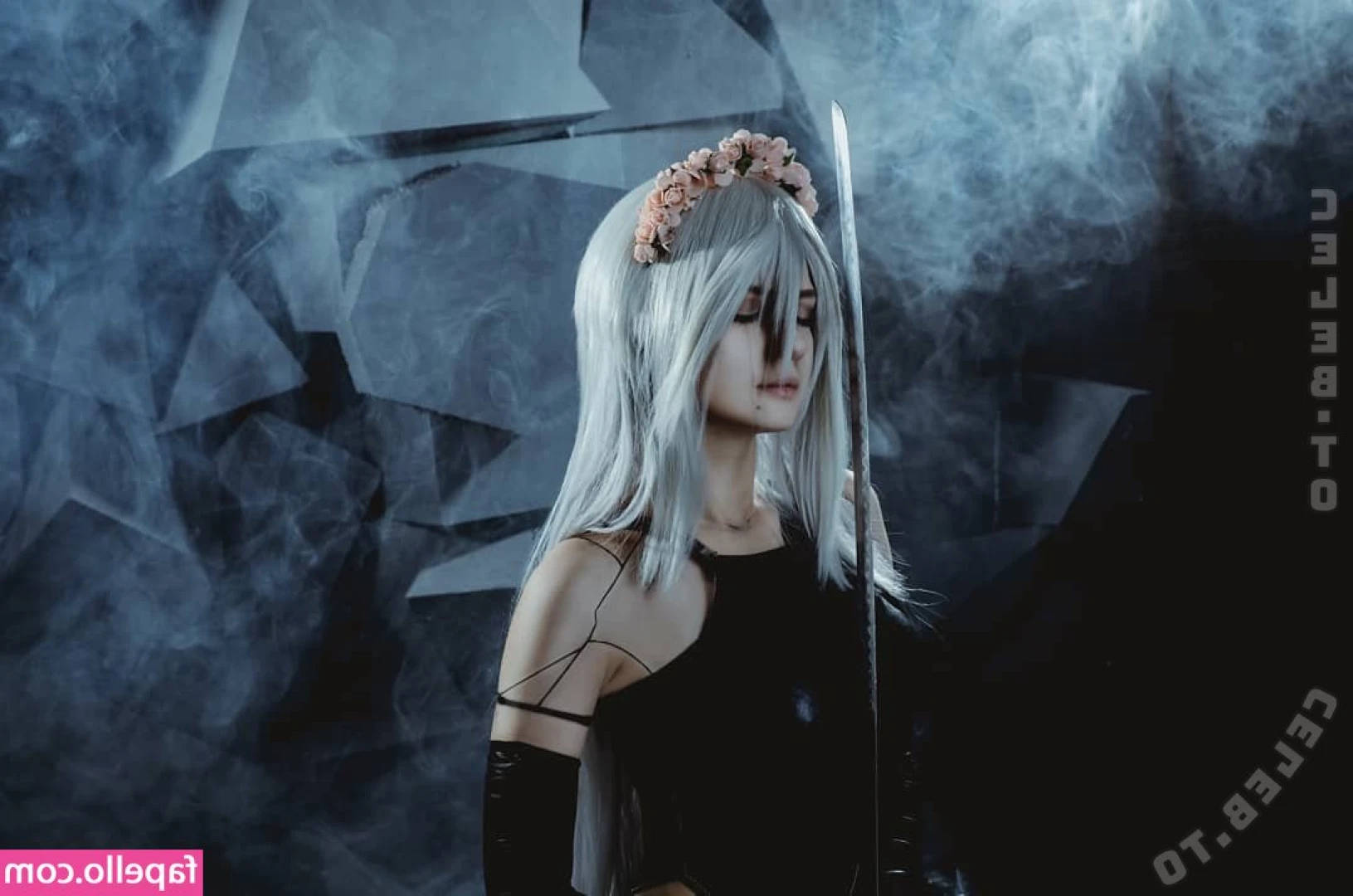Waterloo Cosplay [ waterloo-cosplay ] - sleep tight like my pussy 💤