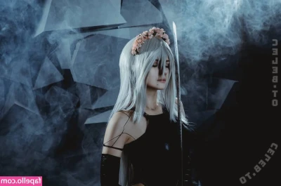 Waterloo Cosplay [ waterloo-cosplay ] - sleep tight like my pussy 💤