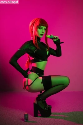 Waterloo Cosplay [ waterloo-cosplay ] - Lunch time! Who's joining me?
