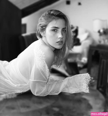 Giulia Blanchini [ giulia-blanchini ] - Did I capture your heart ?💘 part 1
