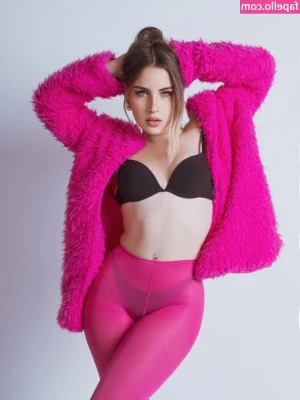 Giulia Blanchini [ giulia-blanchini ] - I caught my best friend touching herself to this photo and it