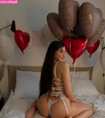 Indianbeauty20 - Coming soon…news that’s as much fun to watch as to hear…