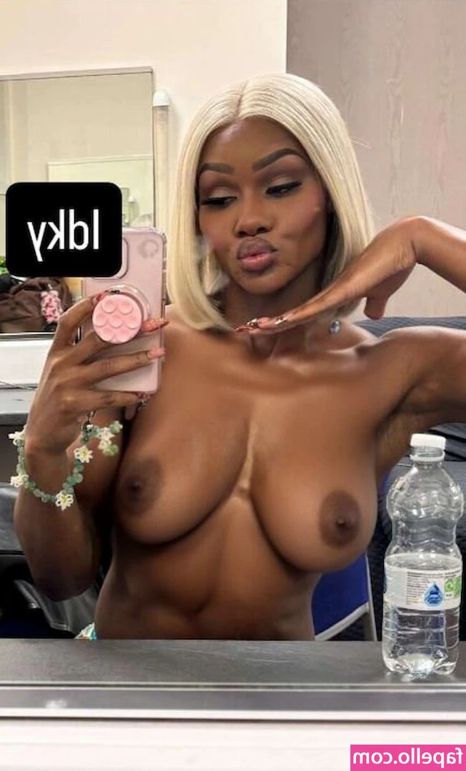 Jade Cargill - WWE [ jade-cargill-wwe ] - Any special plans tonight 😏