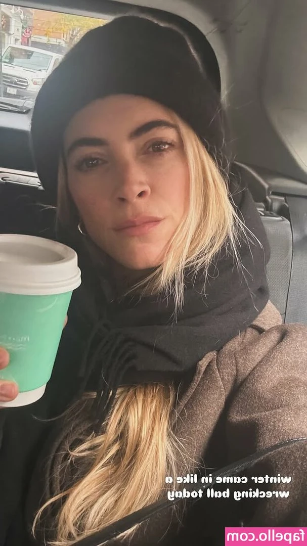 Emily Wickersham (NCIS) [ emily-wickersham-ncis ] - How can I make your day better? 😏