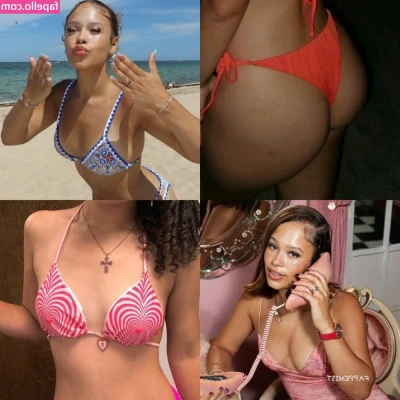 Yonna Jay [ yonna-jay ] - Akasha on Mirror Monday 08 12