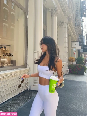 Joanna [ joanna-1 ] - So I m recording some new content next week  possibly some b g stuff 