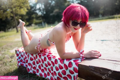 Angelwings_Cos [ angelwings-cos ] - Hello to everyone  I m going to be writing content in my free time
