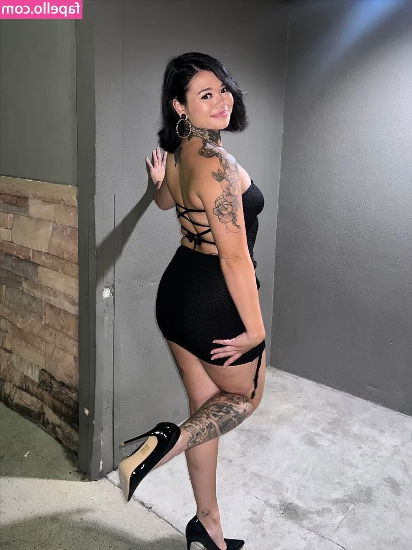 Ash2lit / Ashley.lifts / ash.tattoo [ ash2lit-ashley-lifts-ash-tattoo ] - Right after Pilates 🥰