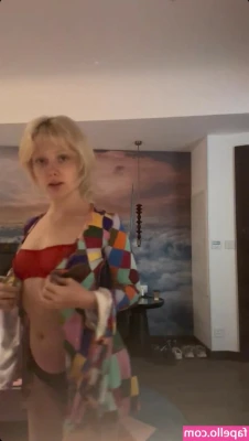 Ellen Sheidlin [ ellen-sheidlin ] - PRETTY GIRL @miley_brown WILL ALWAYS SHOW YOU HER BOOBS WHEN YOU'RE