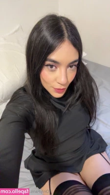 lucy.cielo [ lucy-cielo ] - I, Margo, can make your member rock hard with the help of my