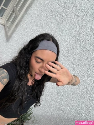 lucy.cielo [ lucy-cielo ] - Y all are wild can t believe how many people have subbed to me