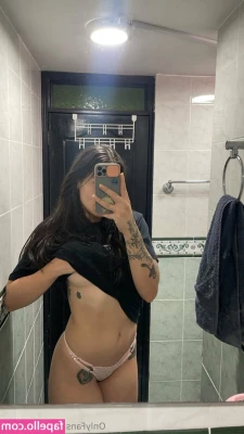 lucy.cielo [ lucy-cielo ] - who wants me to post tn?👀