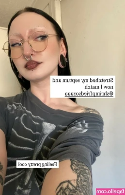 Eve Moss [ eve-moss ] - WANNA SEE SUMTHIN CRAZY? 👀 just wait till you see me slide my