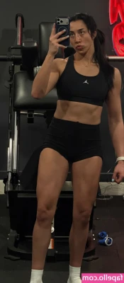 Indi Hartwell [ indi-hartwell ] - I bend over My skirt jumps up. your cock erects your wallet spreads
