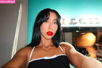 Indi Hartwell [ indi-hartwell ] - SFS