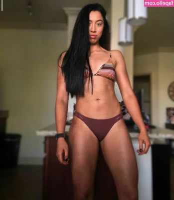 Indi Hartwell [ indi-hartwell ] - ---WEEKEND AWAY---  Spending the weekend in tropical paradise, On the