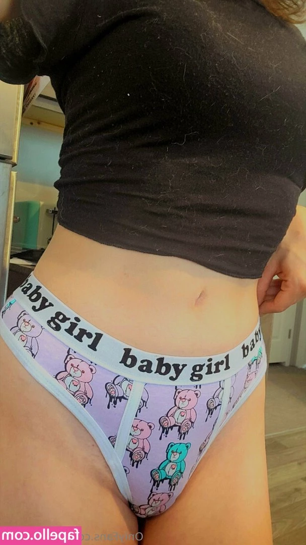 xpuffbabyx - I made a video of spending my morning routine  after taking a shower