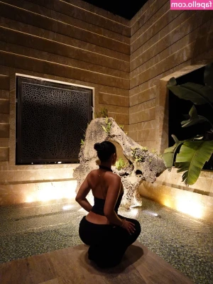 Skyler Ayami [ skyler-ayami ] - All i want is to cater to a king tonight 😍
