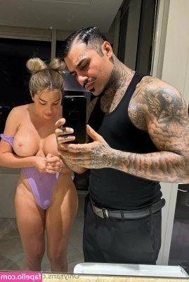 juliaarhoads [ juliaarhoads-2 ] - Would you creampie this pussy🤭💦
