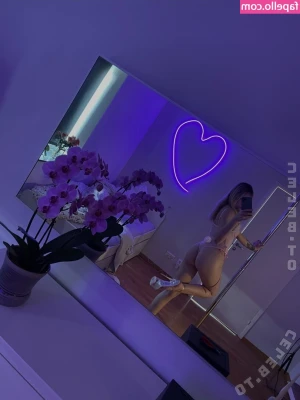 Sabrina rose [ sabrina-rose ] - Get to know my body