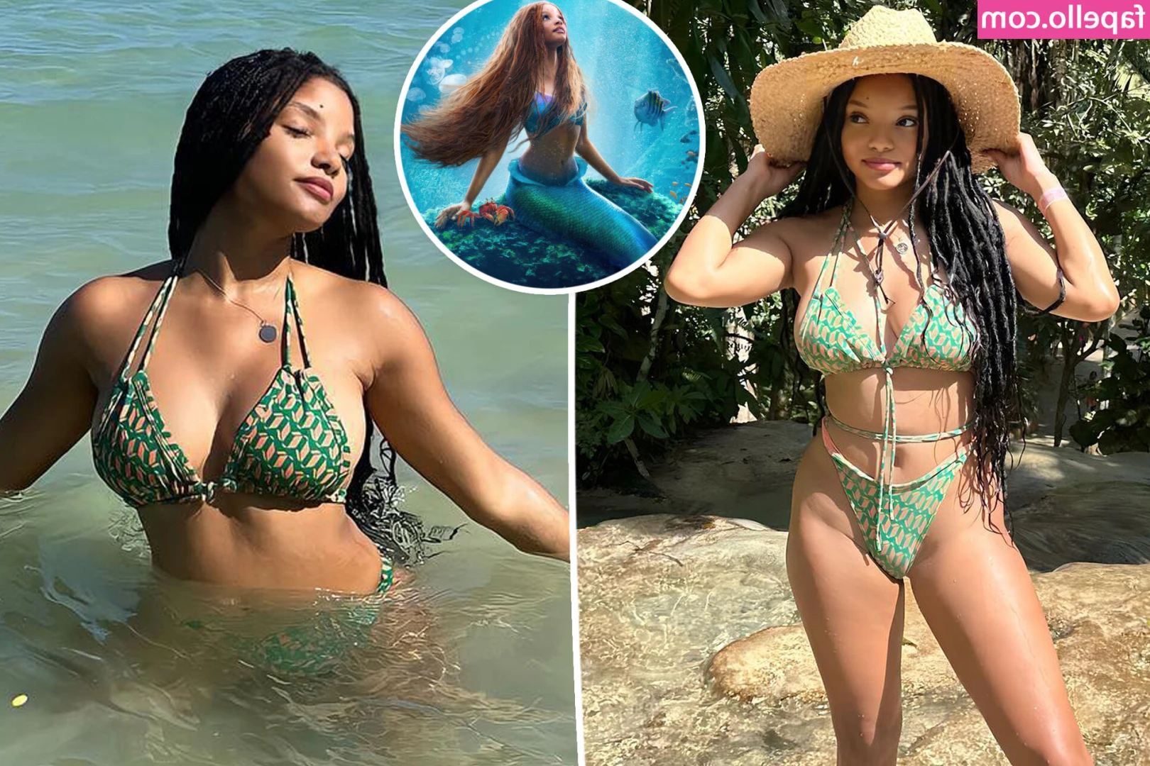Bailey Mermaid [ bailey-mermaid ] - I wanted to start exercising and I had a question  is it true that