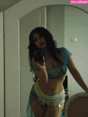 witchlingwaltz - Titty Tuesday! Check your inbox for a treat!