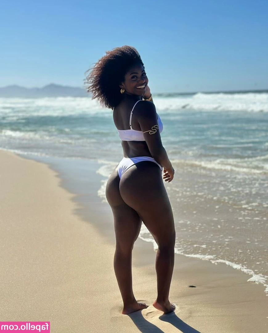 Rayane Santos [ rayane-santos ] - let’s play? 👅
