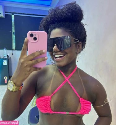 Rayane Santos [ rayane-santos ] - Follow me for a Free Trial - I promise not to disappoint    https