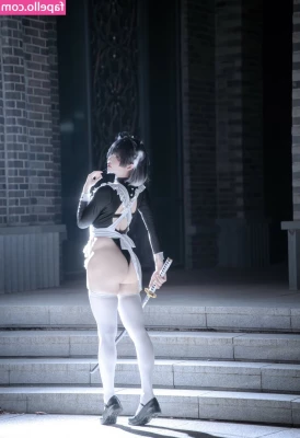 shiliuyelei - Let s be merry  Let s be naughty  Let s be whatever you wanna be   So