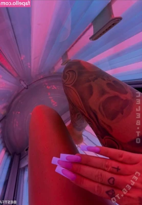 xxsavagebarbiexx - to make art and to make love for the rest of my life is the goal
