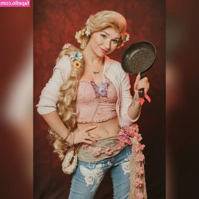 bgkatja - Your sexy Argentine