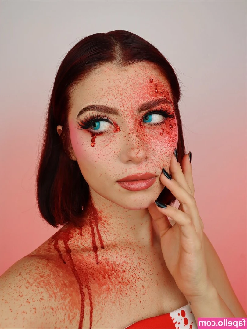 alexmidiaz - Oh the things I reveal, thirsty Droplets~  Watch for me in your DMs!