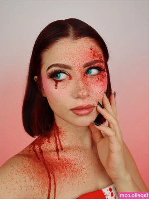 alexmidiaz - Oh the things I reveal, thirsty Droplets~  Watch for me in your DMs!
