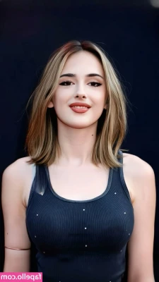 Julia Butters [ julia-butters ] - Going on a girls trip tomorrow  so I may not be active