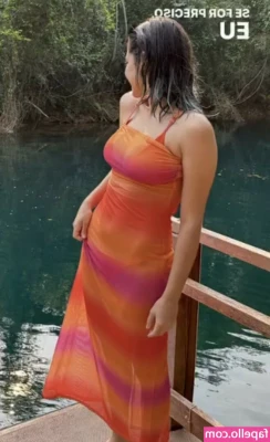 Bibi Vitona [ bibi-vitona ] - Just got accident with bike  Sorry cant do my live streaming tonight 