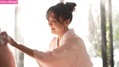Yuuka Sawachi [ yuuka-sawachi ] - hitting bob at home   someone tell me something that will make me