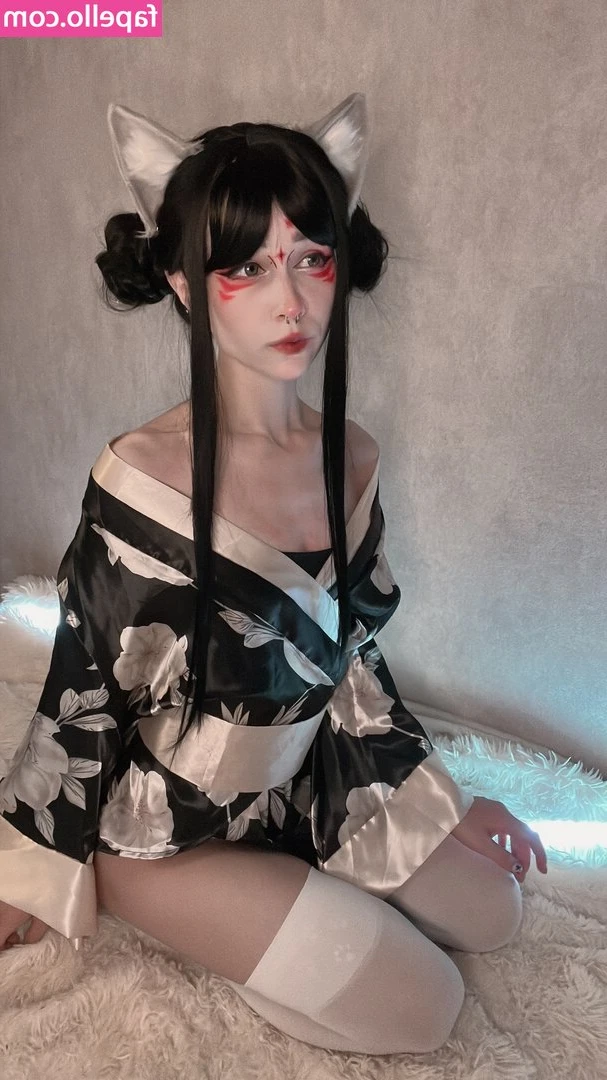 Totorocharm Totorka [ totorocharm-totorka ] - Hope you had a lovely day   Here s some photos from my  dreamy