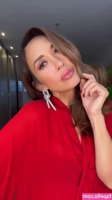 Myleene Klass [ myleene-klass ] - Just wanted to take a moment to say - Happy Veterans Day!! Thanks for