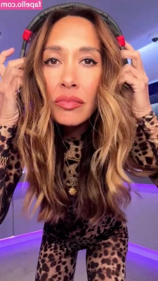 Myleene Klass [ myleene-klass ] - Thick naughty pics combined with some bad news🥲 The fever came