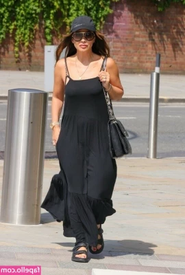 Myleene Klass [ myleene-klass ] - Not for you beta. Now tip.