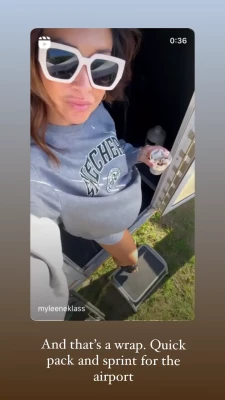 Myleene Klass [ myleene-klass ] - 🔥🔥🔥 Follow HouseofAnaconda on snapchat 🔥🔥🔥