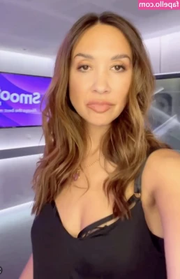 Myleene Klass [ myleene-klass ] - good day to all of you ... anyone up for some sexting today .... DM
