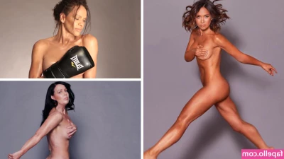 Myleene Klass [ myleene-klass ] - getting really wet over here 💦