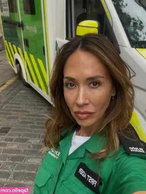 Myleene Klass [ myleene-klass ] - Good morning! Breakfast at allys