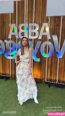 Myleene Klass [ myleene-klass ] - Shall we have some fun