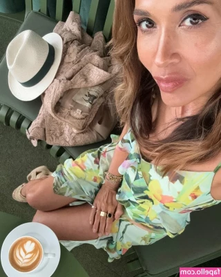 Myleene Klass [ myleene-klass ] - * Mistress Ava and I put our sissy maid slave to work cleaning the
