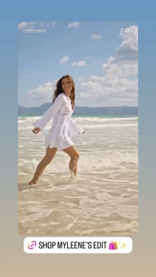 Myleene Klass [ myleene-klass ] - Want