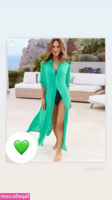Myleene Klass [ myleene-klass ] - Let me know what you wanna see next