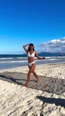 Myleene Klass [ myleene-klass ] - Throw back xxx